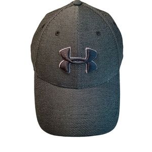 Under Armour Mens Classic Fit Cap Hat 